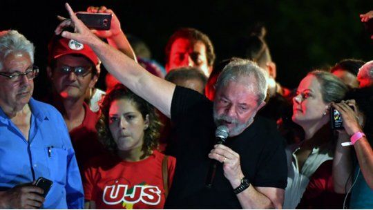 lula
