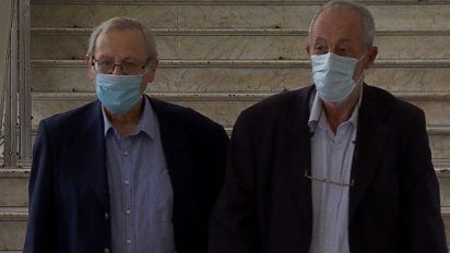 ehrlich y fernandez galeano pidieron a salinas medidas mas restrictivas por el covid