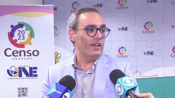 mas de 101.000 hogares ya completaron el formulario digital del censo 2023 en los primeros tres dias