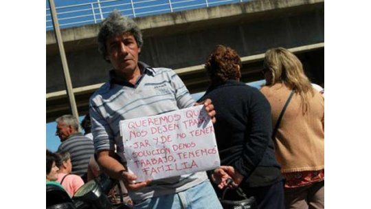 Ediles de Paysandú contra el cero kilo promueven pase de 20 kilos