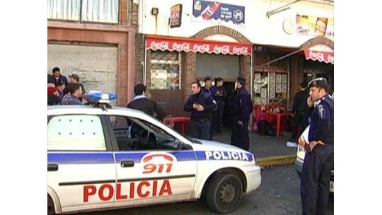 Procesaron al homicida del almacenero de La Comercial