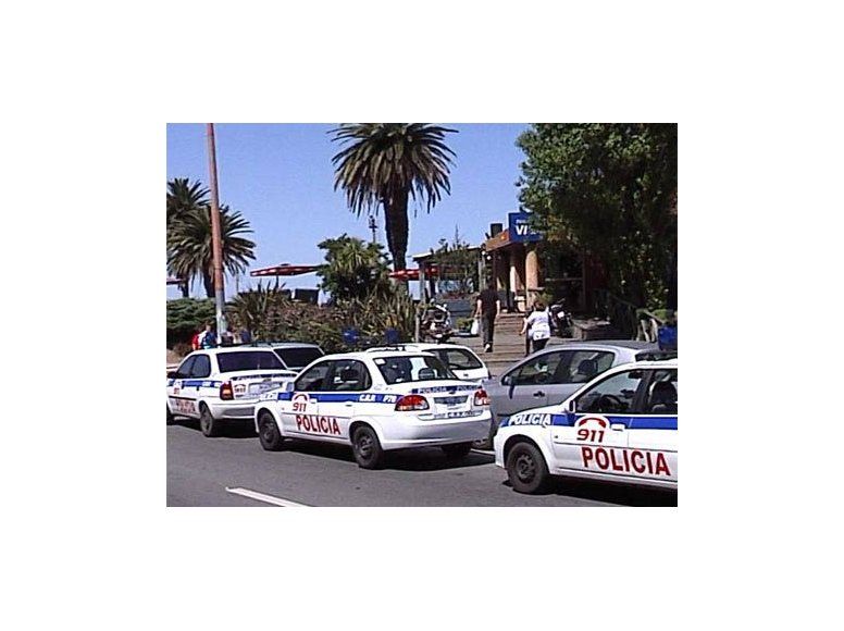 Gabinete ampliado de seguridad analiza logros del último mes