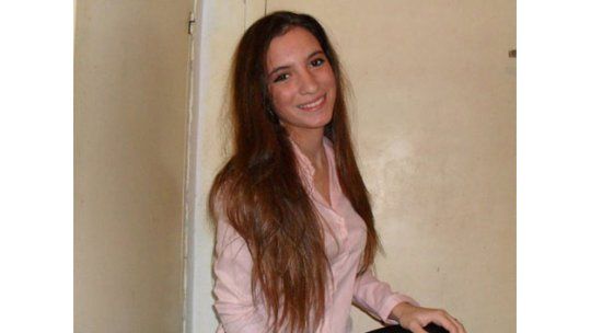 El asesinato de una adolescente conmueve a Buenos Aires