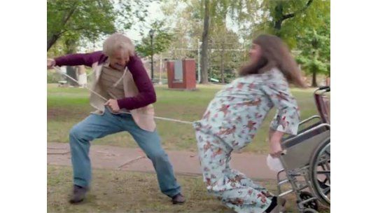 Tonto y Retonto ya tienen trailer de su nueva película