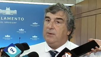 coalicion avanza en acuerdos por la rendicion; botana dijo que habra incremento para udelar