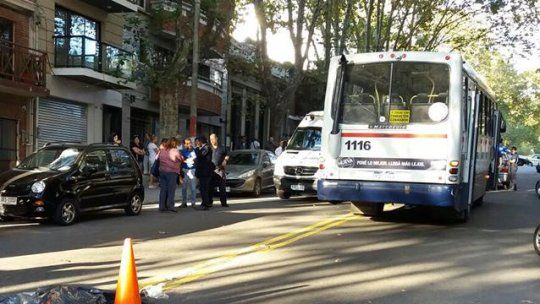 accidente