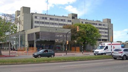 condenan a exsecretaria de bonomi a pagar por servicios que uso en el hospital policial