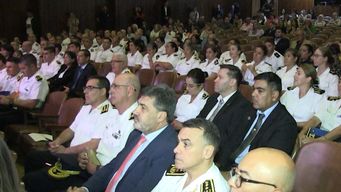 aplicacion, mejorar atencion y monitoreo: interior presento ocho puntos de compromiso en materia de genero