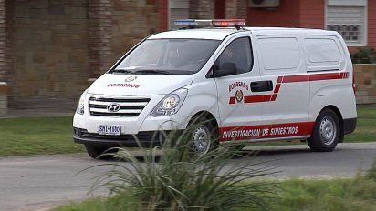 dos adolescentes de 14 y 15 anos fallecieron intoxicados mientras dormian