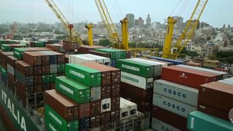 preocupacion en la union de exportadores tras anuncio de paros sectorizados