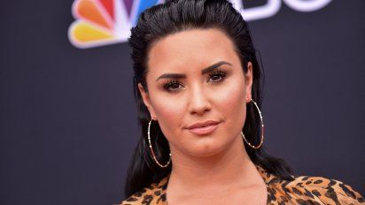 la estrella pop demi lovato se declara de genero no binario