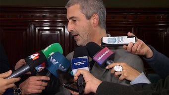 consejera del codicen propuso volver a dos semanas de vacaciones de julio; no vamos a innovar, dijo caggiani