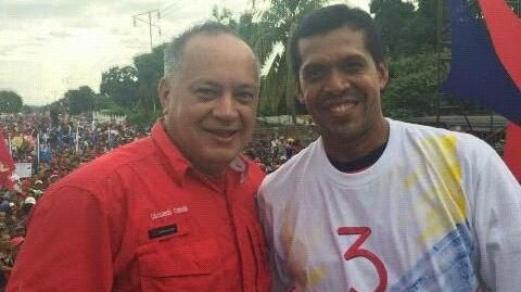 Candidato a la Constituyente en Venezuela acribillado a tiros en su casa
