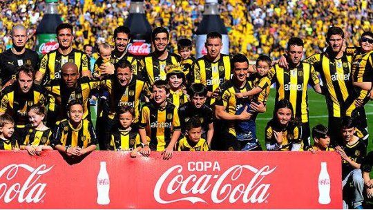 Peñarol