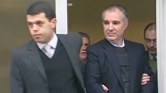 Foto: Subrayado, archivo. Juan Peirano Basso, exbanquero.