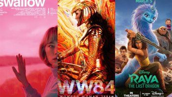 Subrayado | CARTELERA ESTRENOS