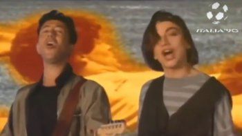 Subrayado | MUSICA DE LOS MUNDIALES