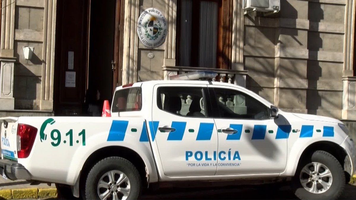 Imputaron A Dos Hombres Por Abuso De Menores; Uno Era El Padre De La ...