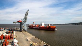 magister en gestion portuaria sobre conflicto: la situacion era previsible (...) no tuvieron en cuenta a los trabajadores