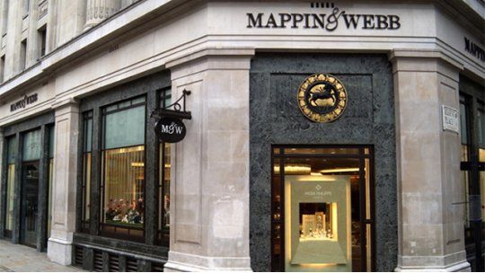 mappin
