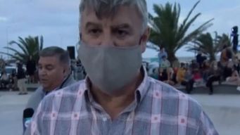 fa denuncia muerte de animales, director de higiene dijo que no es actual