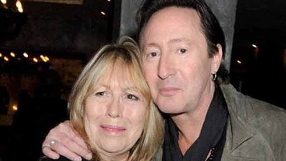 Murió Cynthia Lennon La Primera Esposa Del Líder De Los Beatles 