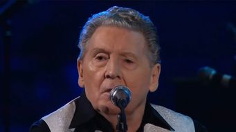 murio jerry lee lewis, legendario pionero del rock & roll