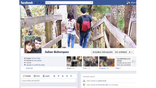 Google, Facebook y Twitter analizan un apagón el 23 de enero
