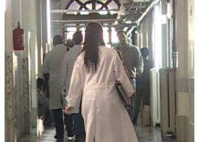 Vuelve la normalidad en hospitales por fin de conflicto gremial