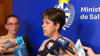 casos de gripe a (h3n2) son un nino que vino de un pais europeo y una mujer con familiar que llego de estados unidos