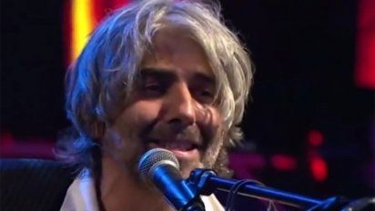 a los 53 anos murio el musico y artista plastico claudio taddei