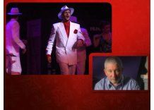 Ópera do Malandro, candidata a los Búho de Canal 10