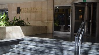 nuevo comunicado de cancilleria hace referencia a muerte de ninos y violacion de derechos humanos en iran