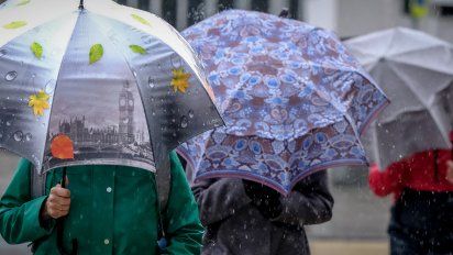 lluvias record en enero de 2019 con los mayores acumulados de los ultimos 30 anos