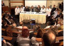 Fue inaugurado centro cardiovascular con tecnología de punta