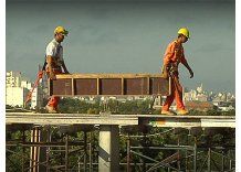 Informe especial: la seguridad en el sector de la construcción