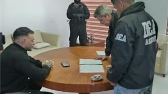 la ruta de la droga de marset: llevo cocaina a europa por varias vias y realizo casi mil vuelos
