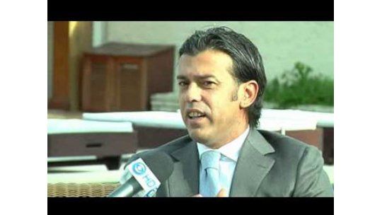 Si Nacional quiere al Morro García va a tener que llamarme