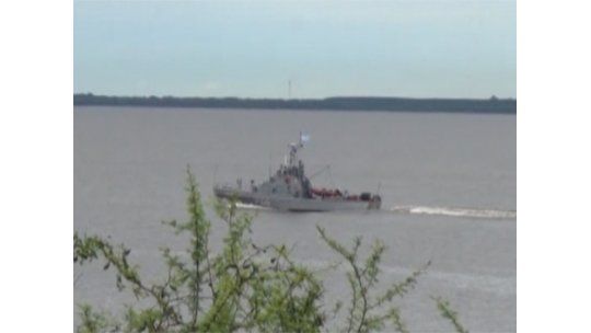 Sin solución para chinos que iban a ser llevados a Argentina