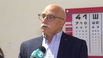 pediatras manifiestan preocupacion por casos de meningococo, los danos y el riesgo de la enfermedad en ninos