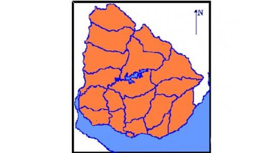 Alerta naranja para esta noche de sábado