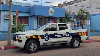 condenaron a cuatro anos de carcel a dos hombres que abusaron sexualmente de una adolescente en tacuarembo