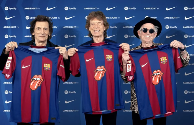 Fútbol Club Barcelona