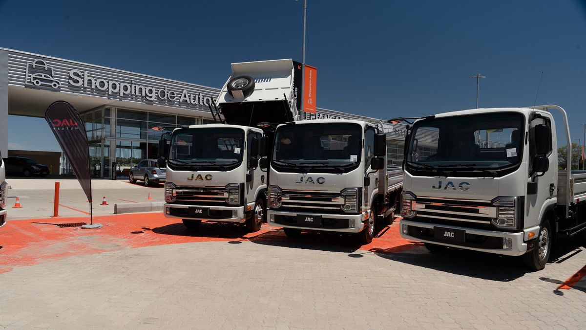 JAC marca el rumbo del segmento y suma 13 años consecutivos como líder