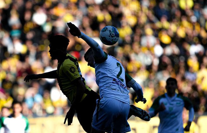 Foto: Gatón Britos / Foco UY