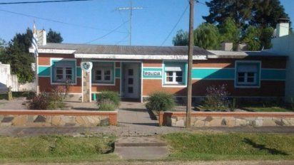 Seccional 9º de Policía de Soriano