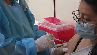 vacunacion contra la gripe supera las 200.000 dosis; msp enfatiza en inmunizacion contra vrs y covid-19