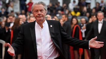 Subrayado | CINE ALAIN DELON