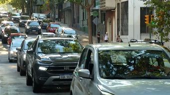 mtop presento proyecto con cambios a la preferencia de paso de los vehiculos y la circulacion en el transito