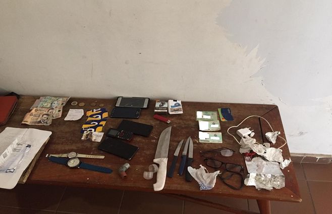 Foto: MInisterio del Interior